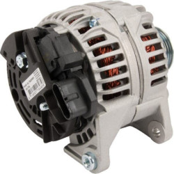 +Alternator 28V 70A