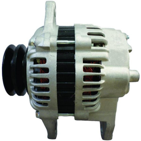 Alternator 14V 80A