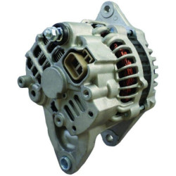 Alternator 14V 80A