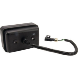 Lampa boczna zespolona kierunkowskaz/postój