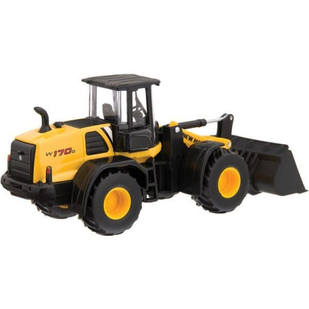 Ładowarka kołowa New Holland W170D