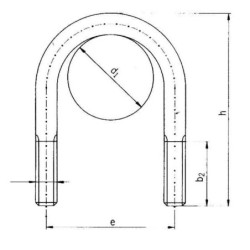 Cybant U 15 mm