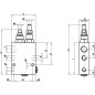 "Zawór odciążający VABP, G1/2"""