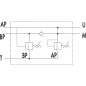 "Zawór odciążający VABP, G1/2"""