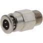 Śrubunek wtykowy prosty 6 mm