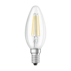 Żarówka LED 4W E14 827