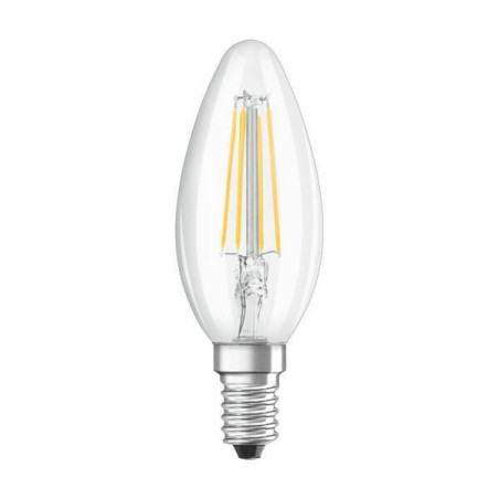 Żarówka LED 4W E14 827