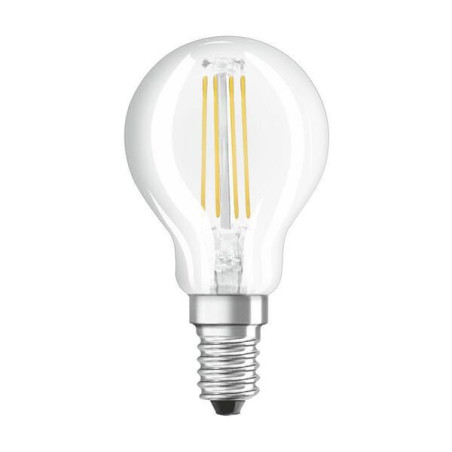 Żarówka LED 4.8W E14 827