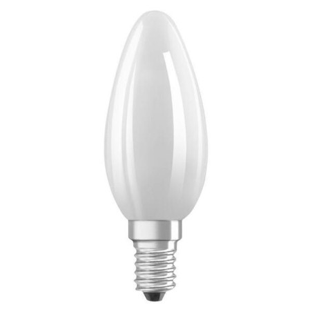 Żarówka LED 4.8W E14 827