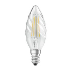 Żarówka LED 4W E14 827