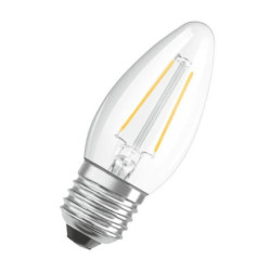 Żarówka LED 4.8W E27 827