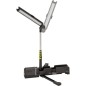 Przenośny reflektor budowlany LED Work Light 6050 MA 7700lm IP54