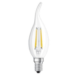 Żarówka LED 4W E14 827