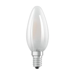 Żarówka LED 4W E14 827