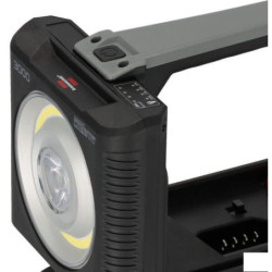 EM1173730000 Przenośny reflektor budowlany LED Work Light