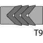 Pierścień uszczelniający CH 70x90x21.2