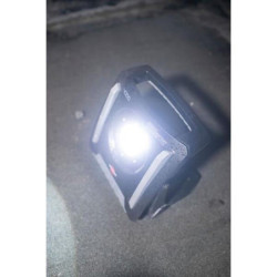 EM1173140400 Przenośny reflektor budowlany LED Work Light 4000