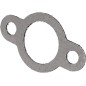 Exhaust gasket