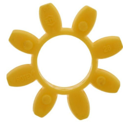Wkładka przekładni Rotex 28/38 PUR