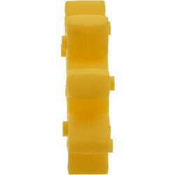 Wkładka przekładni Rotex 28/38 PUR