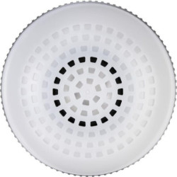 Lampa zewnętrzna LED OLI 310AB 350 lm IP44 z głośnikiem Bluetooth