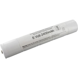 Akumulator ładowany na sucho 3500mAh Maglite