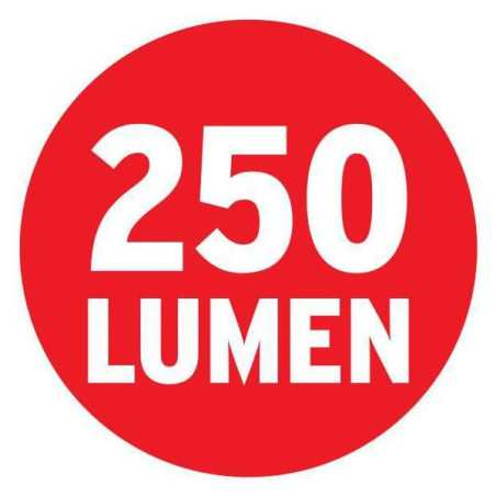 Latarka czołowa LED LuxPremium KL 250AF