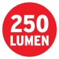 Latarka czołowa LED LuxPremium KL 250AF