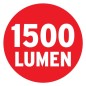 Mobilna lampa akumulatorowa LED RUFUS 1500MA 1500 lm IP65