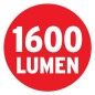 Lampa owalna LED OL1600 1600 lm IP65