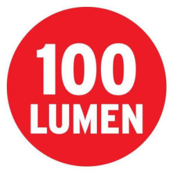 Latarka czołowa LED LuxPremium KL 100