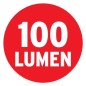 Latarka czołowa LED LuxPremium KL 100