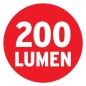 Latarka czołowa LED LuxPremium KL 200F