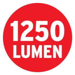 Latarka LED LuxPremium TL 1200AF