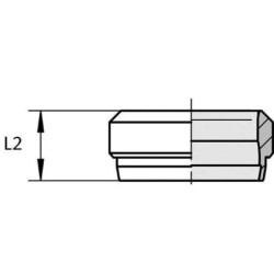 Pierścień profil. 2 Splus 12LL