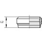 Pierścień profil. 2 Splus 12LL