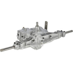 Transaxle MST