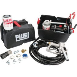 Pompa do oleju napędowego Piusi Box 12V Pro