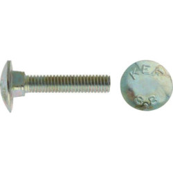 Screw 6X30 5732 4.6 ZN