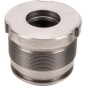 Nakrętka głowicowa DS25/32 63-40