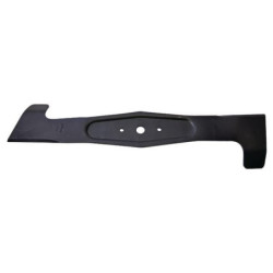Nóż, L=520 mm otwór okrągły Ø 16 pasujący do AGS/Herkules/Viking Kramp
