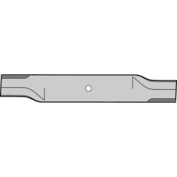 Nóż, L=495 mm otwór okrągły Ø 17.5 pasujący do John Deere Kramp