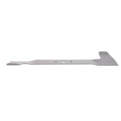 Nóż, L=460 mm otwór okrągły Ø 18.5 pasujący do Castelgarden Kramp