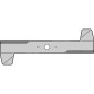 Nóż, L=528 mm otwór okrągły Ø 32 pasujący do Viking Kramp