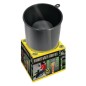 Lejek z sitkiem Mr. Funnel, 10 l/min