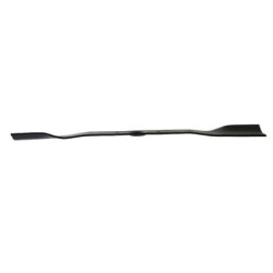 Nóż, L=530 mm otwór okrągły Ø 21.5 Kramp