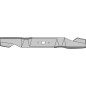 Nóż, L=508 mm otwór okrągły Ø 17 pasujący do MTD Kramp