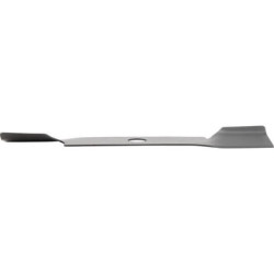 Nóż, L=490 mm otwór okrągły Ø 33 Kramp
