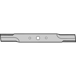 Nóż, L=445 mm otwór okrągły Ø 18.5 Kramp