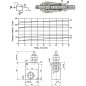 Zawór ograniczający ciśnienie FPMD 3/4